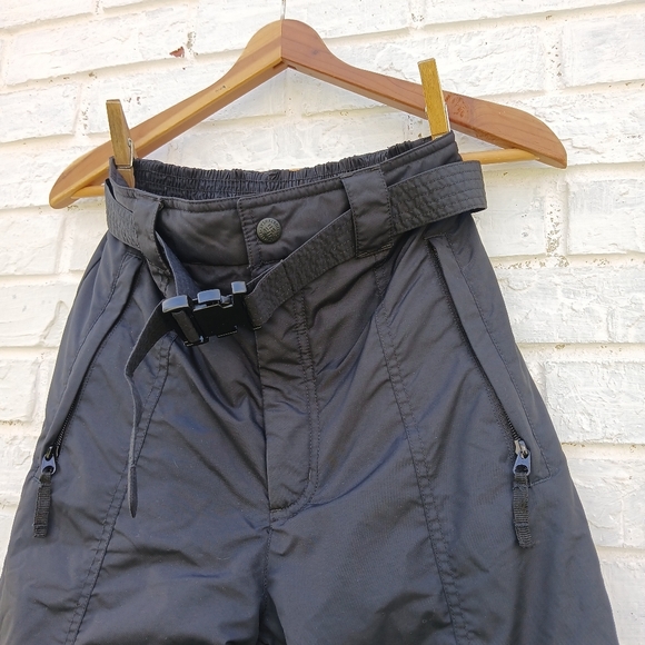 Columbia Insulated Snow Ski Pants Size Small - Picture 2 of 10
